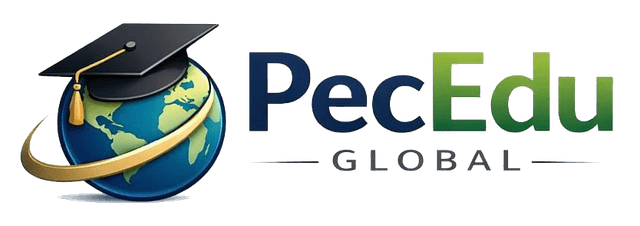 pec edu logo