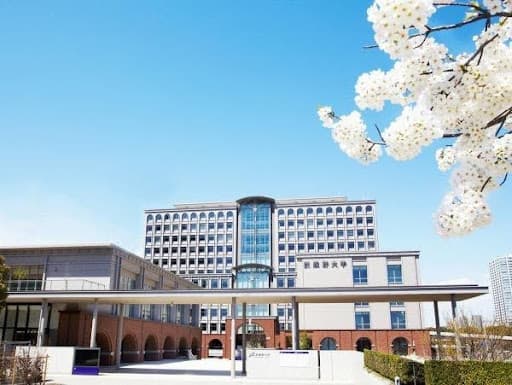 Japan – Education & Student Life