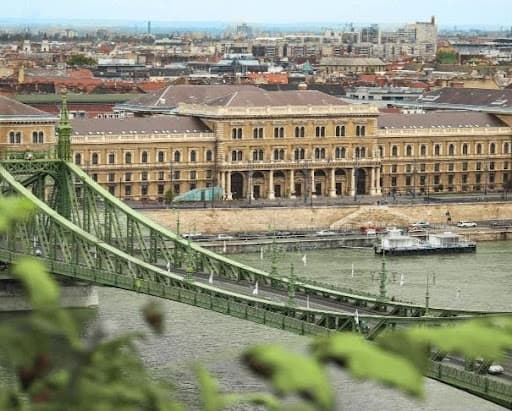 Hungary – Education & Student Life