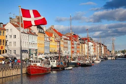 Denmark – Education & Student Life