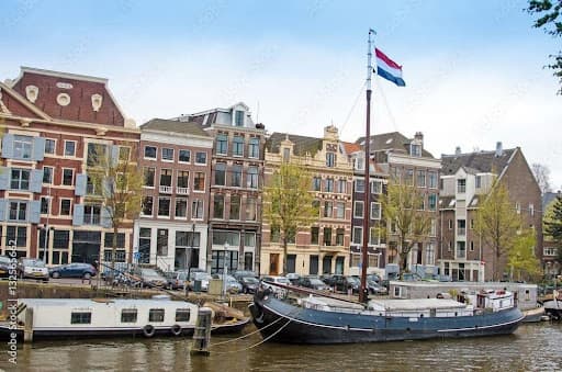 Netherlands – Education & Student Life