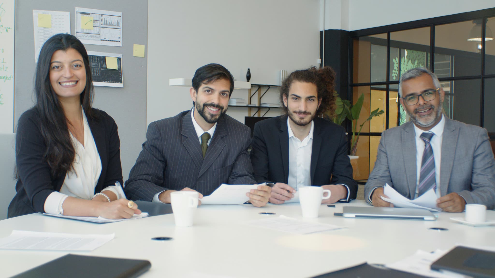 about company