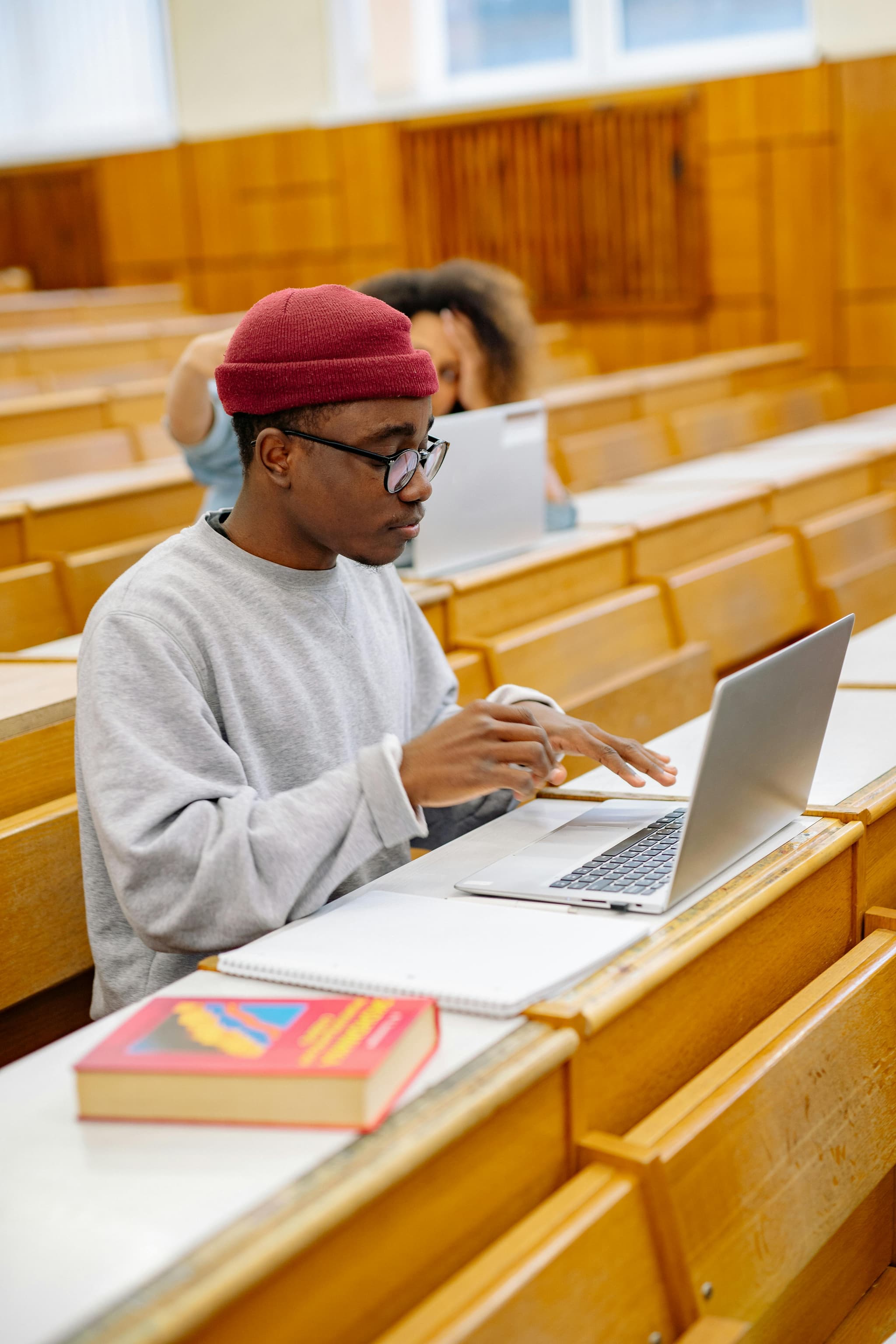 Career Counseling & Profile Evaluation