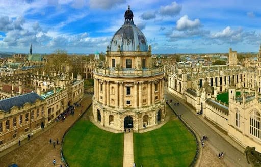 United Kingdom – Education & Student Life