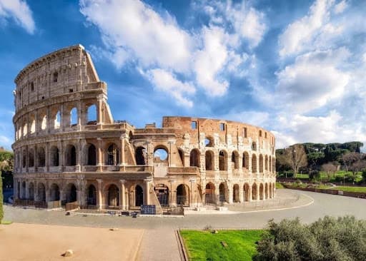 Italy – Education & Student Life