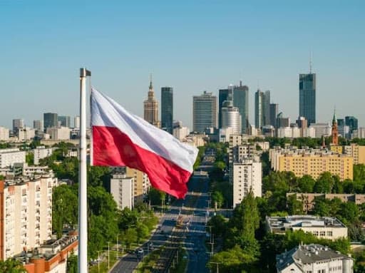 Poland – Education & Student Life